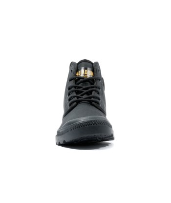 74375-008-M | PAMPA HI COATED | BLACK en stock