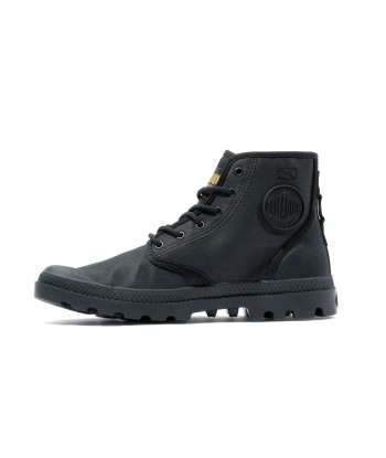 74375-008-M | PAMPA HI COATED | BLACK en stock