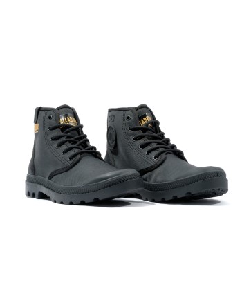 74375-008-M | PAMPA HI COATED | BLACK en stock