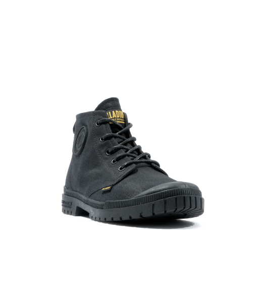 74388-008-M | PAMPA SP20 HI WAX | BLACK france