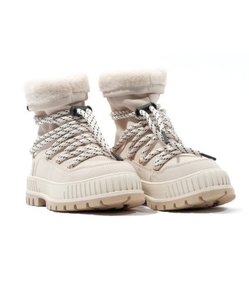 94349-175-M | PALLASHOCK HIVER | ALMOND MILK 50-70% off 