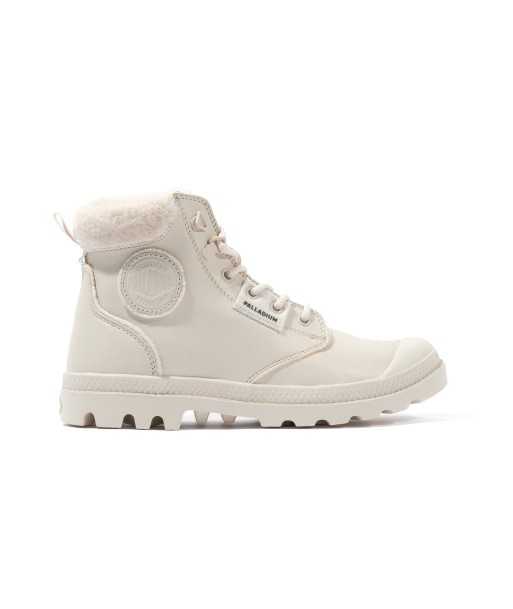 94380-175-M | PAMPA HI SNOW WARM | ALMOND MILK le des métaux précieux