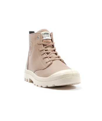 74378-284-M | PAMPA HI RE-VEGAN LTH | TAN store