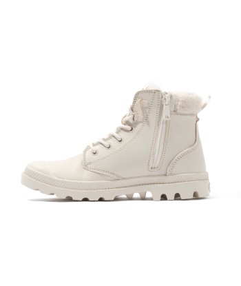 94380-175-M | PAMPA HI SNOW WARM | ALMOND MILK le des métaux précieux