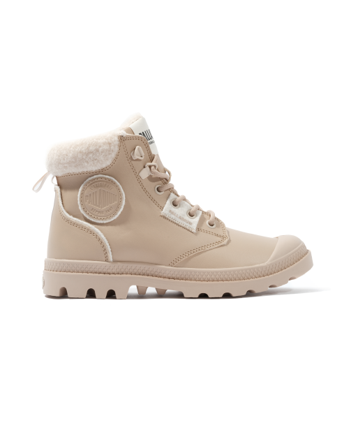 94380-235-M | PAMPA HI SNOW WARM | BEIGE TAN ouvre sa boutique