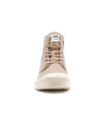 74378-284-M | PAMPA HI RE-VEGAN LTH | TAN store