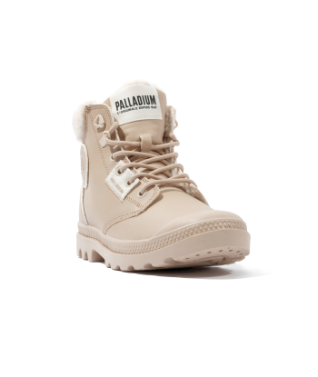 94380-235-M | PAMPA HI SNOW WARM | BEIGE TAN ouvre sa boutique