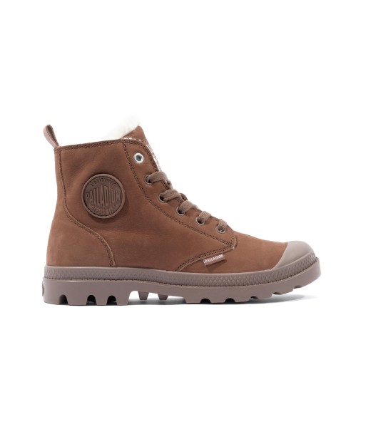 95982-292-M | PAMPA HI ZIP WL | PINE BARK Le MVP de beaucoup