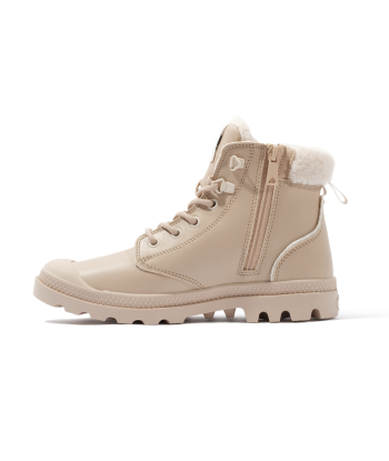 94380-235-M | PAMPA HI SNOW WARM | BEIGE TAN ouvre sa boutique