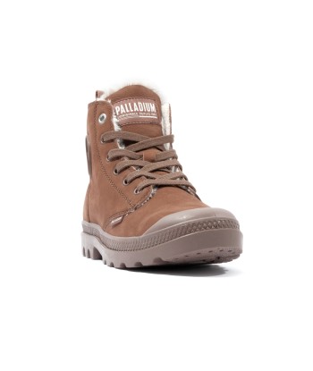 95982-292-M | PAMPA HI ZIP WL | PINE BARK Le MVP de beaucoup