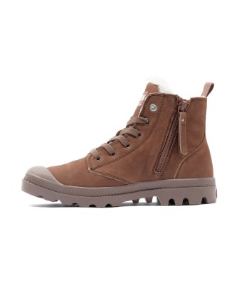 95982-292-M | PAMPA HI ZIP WL | PINE BARK Le MVP de beaucoup