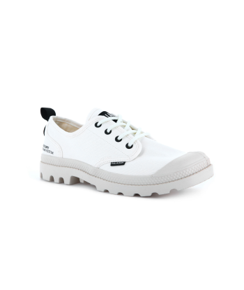 77358-116-M | PAMPA OX HTG SUPPLY | STAR WHITE Véritable concentré