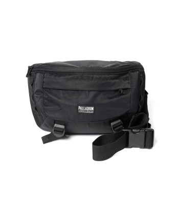 BG620-008 | WAIST BAG NY | BLACK votre restaurant rapide dans 