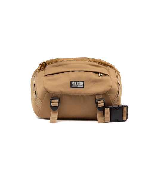 BG620-209 | WAIST BAG NY | WOODLIN offre 