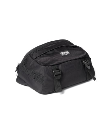 BG620-008 | WAIST BAG NY | BLACK votre restaurant rapide dans 