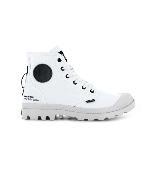 77356-116-M | PAMPA HI HTG SUPPLY | STAR WHITE solde