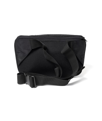 BG620-008 | WAIST BAG NY | BLACK votre restaurant rapide dans 