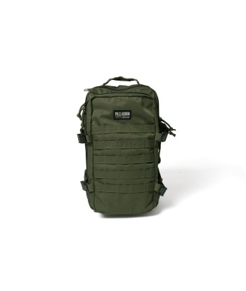 BG623-308 | BAROUDEUR 25L PR | DUSKY GREEN chez Cornerstreet bien 