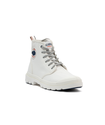 74489-116-M | PAMPA LITE+ HI PARIS | STAR WHITE En savoir plus