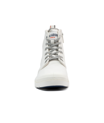 74489-116-M | PAMPA LITE+ HI PARIS | STAR WHITE En savoir plus