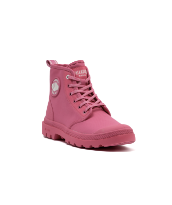 74489-665-M | PAMPA LITE+ HI PARIS | HOT PINK la chaussure