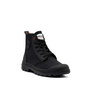 74489-008-M | PAMPA LITE+ HI PARIS | BLACK livraison gratuite