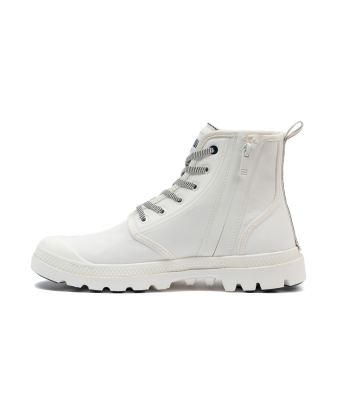 74489-116-M | PAMPA LITE+ HI PARIS | STAR WHITE En savoir plus