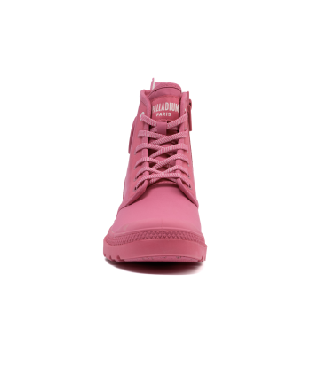 74489-665-M | PAMPA LITE+ HI PARIS | HOT PINK la chaussure