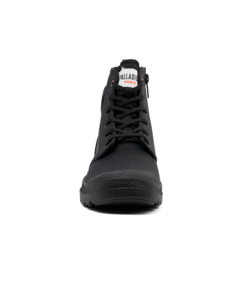 74489-008-M | PAMPA LITE+ HI PARIS | BLACK livraison gratuite