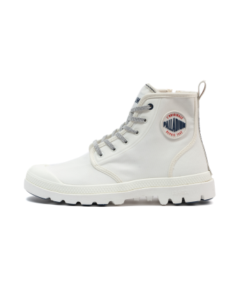 74489-116-M | PAMPA LITE+ HI PARIS | STAR WHITE En savoir plus