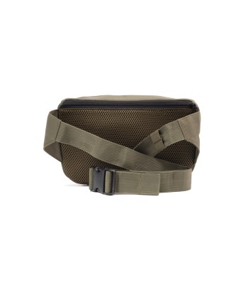 BG620-308 | WAIST BAG NY | DUSKY GREEN votre