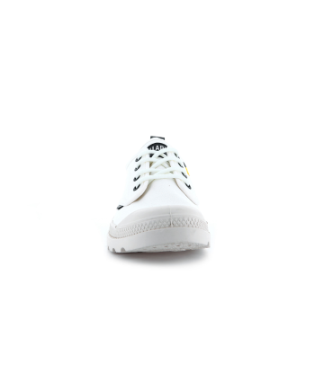 77358-116-M | PAMPA OX HTG SUPPLY | STAR WHITE Véritable concentré