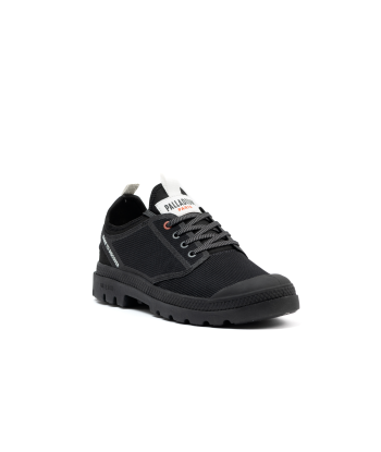 74490-008-M | PAMPA LITE+ LO PARIS | BLACK de technologie