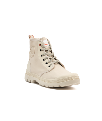 74489-210-M | PAMPA LITE+ HI PARIS | SAHARA la chaussure