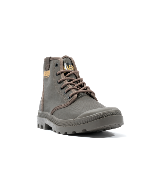 74375-213-M | PAMPA HI COATED | MAJOR BROWN en ligne