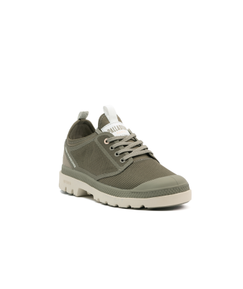 74490-324-M | PAMPA LITE+ LO PARIS | DUSKY GREEN/SAHARA pas cher chine