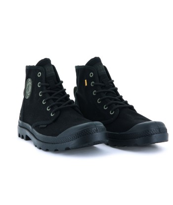 77356-001-M | PAMPA HI HTG SUPPLY | BLACK/BLACK acheter