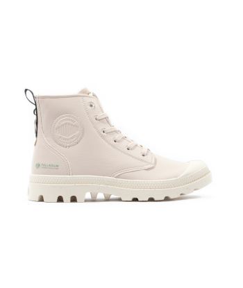 74378-690-M | PAMPA HI RE-VEGAN LTH | LIGHT PINK Fin de série