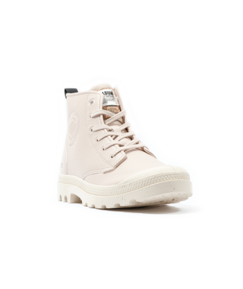 74378-690-M | PAMPA HI RE-VEGAN LTH | LIGHT PINK Fin de série