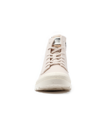 74378-690-M | PAMPA HI RE-VEGAN LTH | LIGHT PINK Fin de série