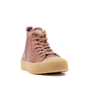 74328-658-M | PALLA ACE RUGGED SUEDE | CEDAR pas cher