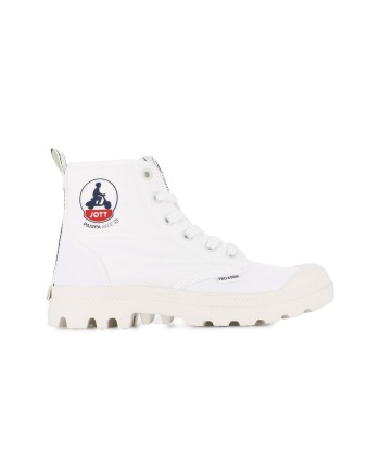 79204-116-M | PAMPA HI DARE RHONA | STAR WHITE chez Cornerstreet bien 