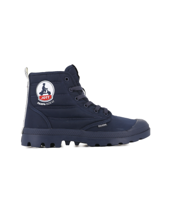 79204-400-M | PAMPA HI DARE RHONA | NAVY en ligne des produits 