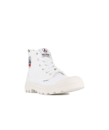 79204-116-M | PAMPA HI DARE RHONA | STAR WHITE chez Cornerstreet bien 