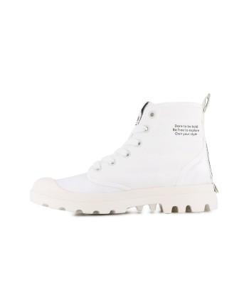 79204-116-M | PAMPA HI DARE RHONA | STAR WHITE chez Cornerstreet bien 