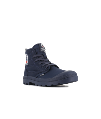 79204-400-M | PAMPA HI DARE RHONA | NAVY en ligne des produits 