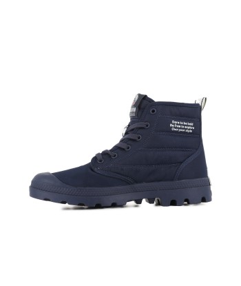 79204-400-M | PAMPA HI DARE RHONA | NAVY en ligne des produits 