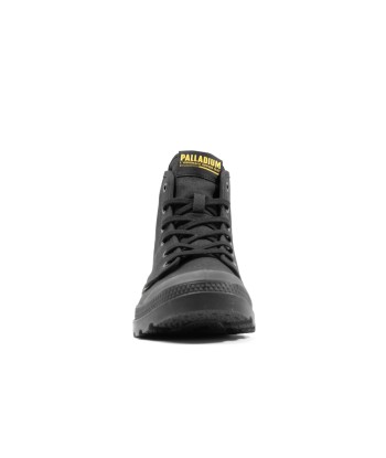 74381-008-M | PAMPA INTERCEPTOR | BLACK basket pas cher