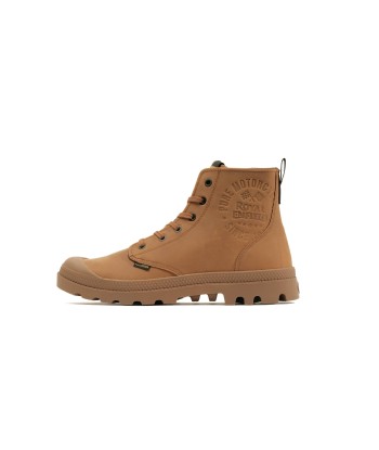 74373-203-M | PAMPA CONTINENTAL LEATHER | APPLE CINNAMON 50-70% off 