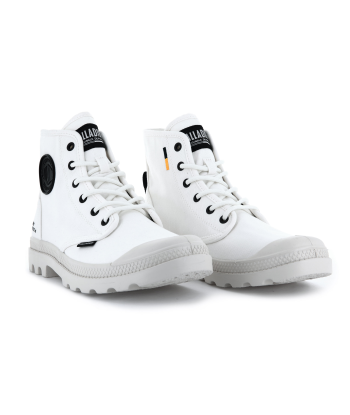 77356-116-M | PAMPA HI HTG SUPPLY | STAR WHITE solde